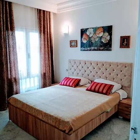 Appartement Plaza Sousse Exterior photo