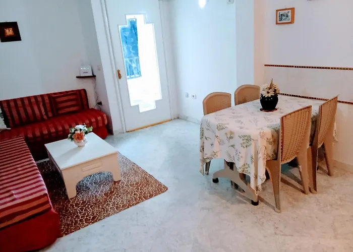 Appartement Plaza