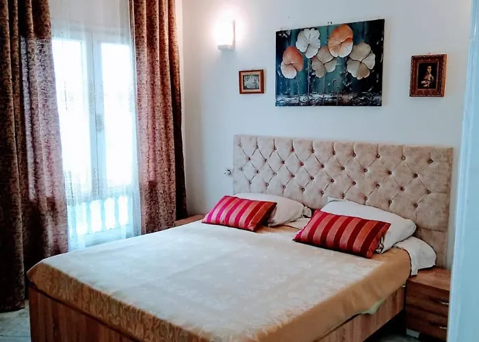Appartement Plaza