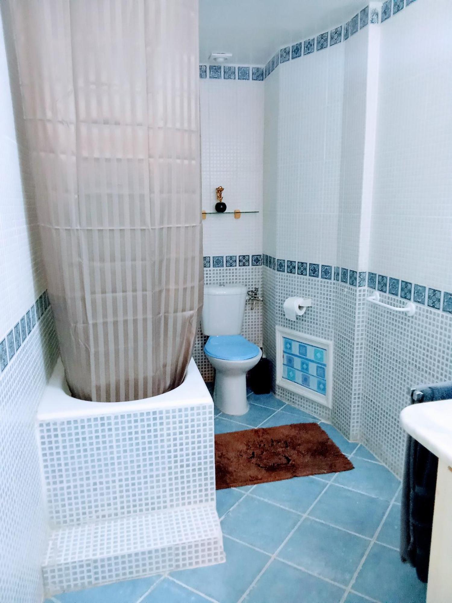 Plaza Appartement *
