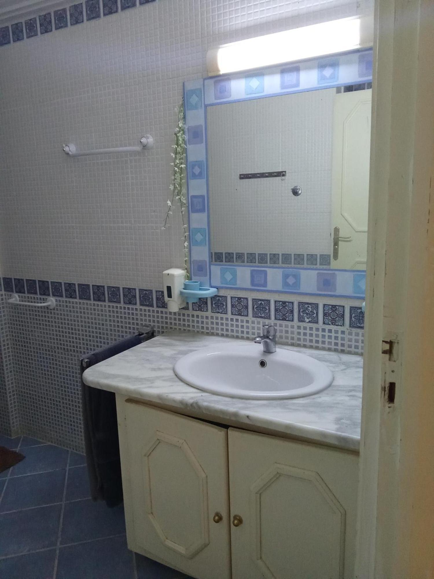 Plaza Appartement Sousse
